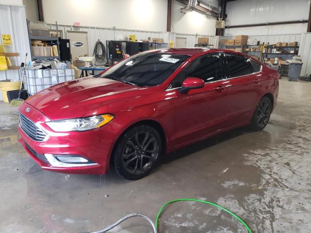 Vin: 3fa6p0h76jr114485, lot: 51144765, ford fusion se 2018 img_1