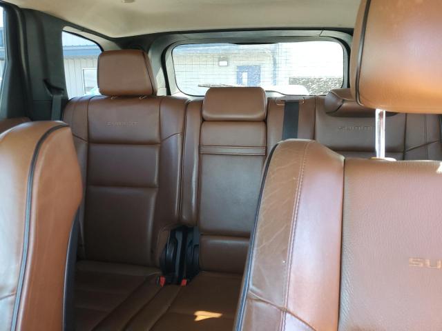 2015 JEEP GRAND CHER - 1C4RJFJT0FC809280