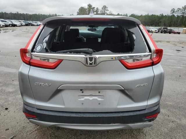 2019 HONDA CR-V EX - 7FARW2H54KE047302