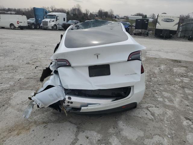 2023 TESLA MODEL Y - 7SAYGDEE2PA145160