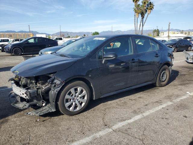 Vin: jtdepmae6mj131534, lot: 49732775, toyota corolla le 2021 img_1