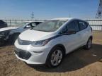 2021 CHEVROLET BOLT EV LT - 1G1FY6S05M4108088