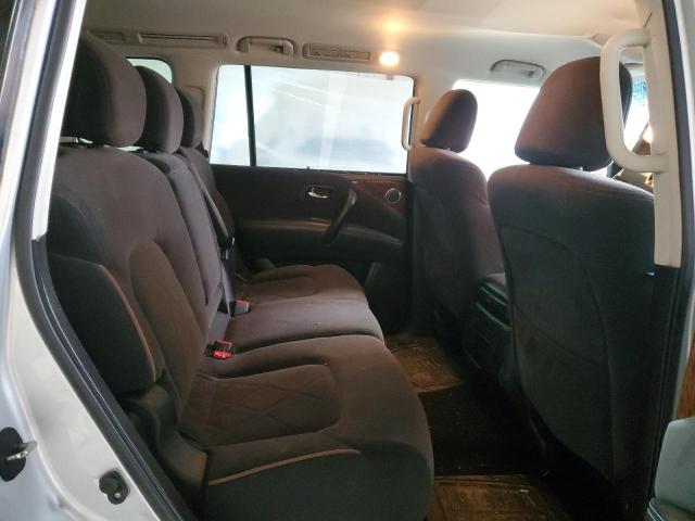 2017 NISSAN ARMADA SV JN8AY2NC9H9503372