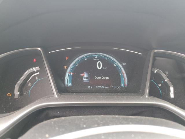 2016 HONDA CIVIC EX - 19XFC2F73GE204858