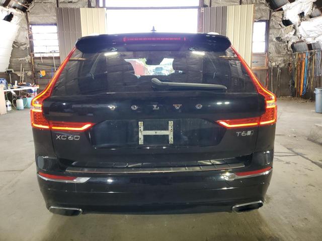 2018 VOLVO XC60 T6 LYVA22RL9JB118138