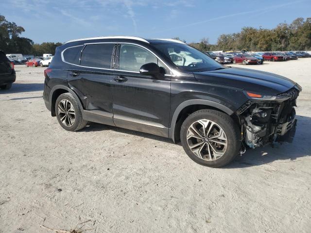 2019 HYUNDAI SANTA FE L 5NMS53AA2KH124888