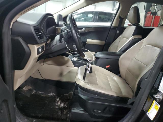 2020 FORD ESCAPE TIT - 1FMCU9J91LUA58601