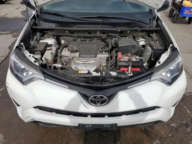 2017 TOYOTA RAV4 LE - JTMBFREV5HJ132208