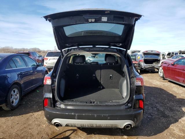 2020 FORD ESCAPE SEL - 1FMCU0H67LUA83171
