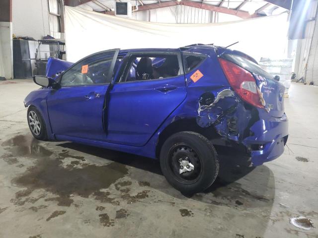 Vin: kmhct5ae9du135340, lot: 50992305, hyundai accent gls 20132