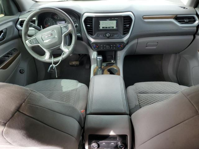 2018 GMC ACADIA SLE - 1GKKNLLA8JZ120114