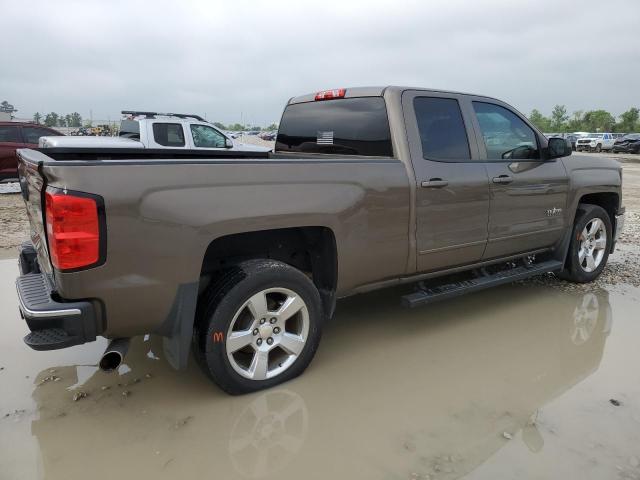 Vin: 1gcrcreh7fz254584, lot: 50618885, chevrolet all models c1500 lt 20153