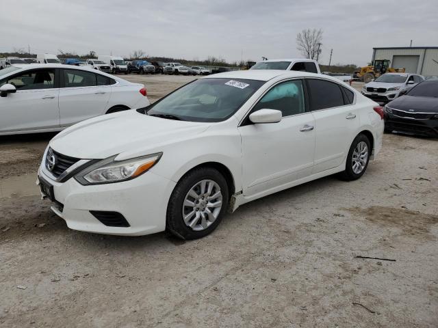 Vin: 1n4al3ap0hn318066, lot: 49677605, nissan altima 2.5 2017 img_1