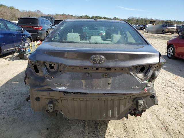 2016 TOYOTA CAMRY LE - 4T4BF1FK3GR525175