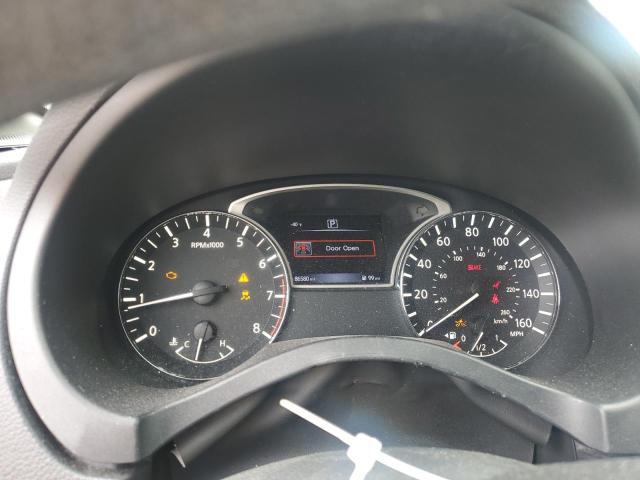 2018 NISSAN ALTIMA 2.5 - 1N4AL3AP7JC474588