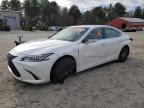 2022 LEXUS ES 350 BAS - 58ADZ1B19NU122220