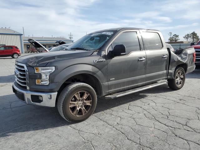 FORD F150 SUPER