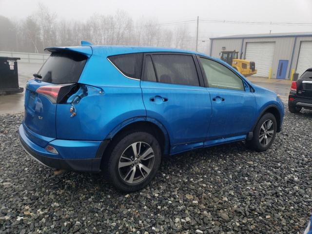 2016 TOYOTA RAV4 XLE - JTMWFREVXGJ076444