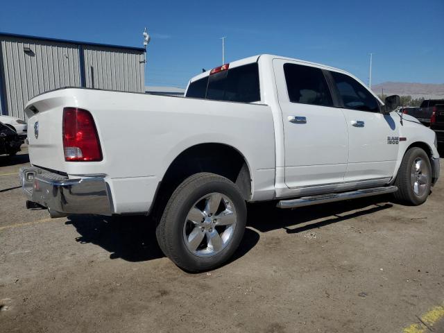 2018 RAM 1500 SLT - 1C6RR6LM8JS226007