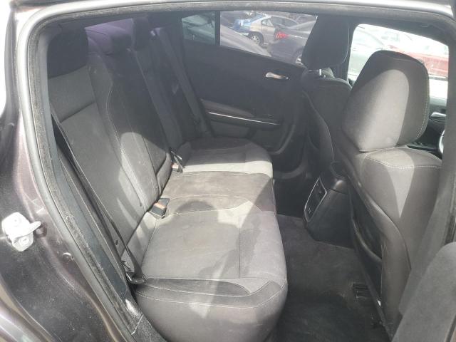 2015 DODGE CHARGER SX - 2C3CDXJGXFH739018