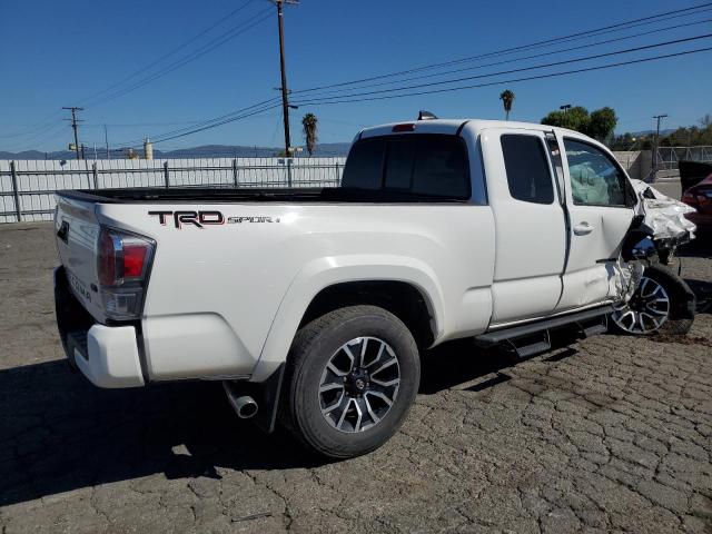 Vin: 3tyrz5cn0pt025638, lot: 49495375, toyota tacoma access cab 20233