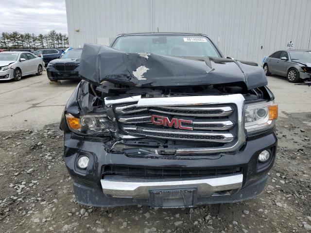 2016 GMC CANYON SLT 1GTG6DE38G1304155