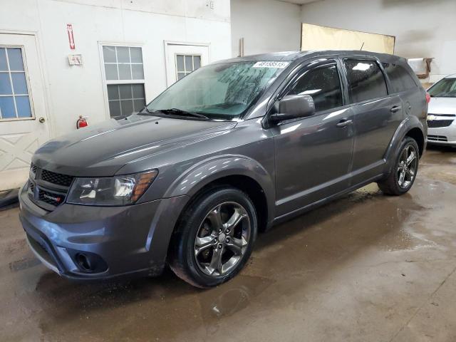 DODGE JOURNEY R/