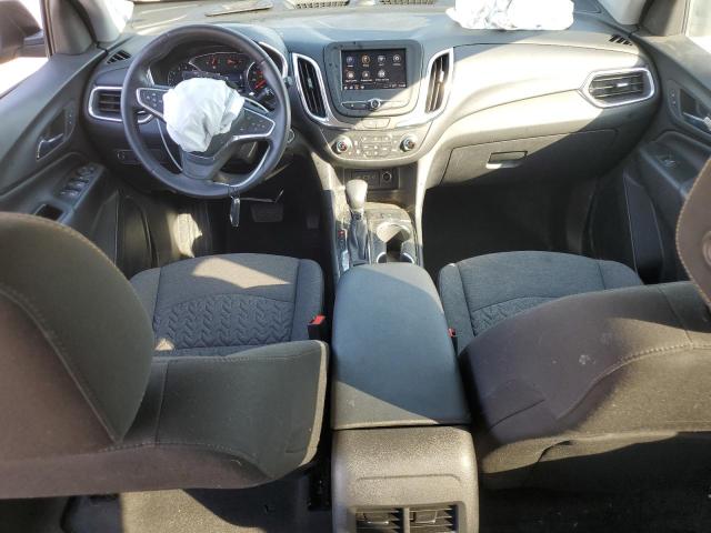 2022 CHEVROLET EQUINOX LT - 3GNAXKEV6NL279052