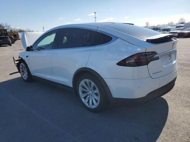 2018 TESLA MODEL X - 5YJXCBE45JF104239