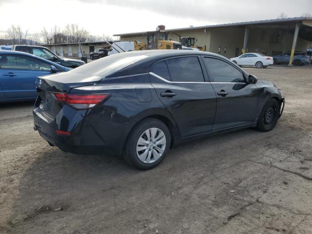 Vin: 3n1ab8bv0py231389, lot: 49828295, nissan sentra s 20233