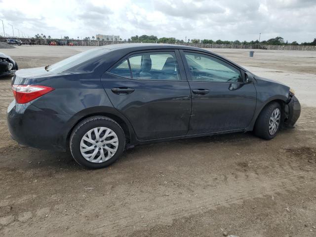 Vin: 5yfburhe5ep094424, lot: 47917935, toyota corolla l 20143