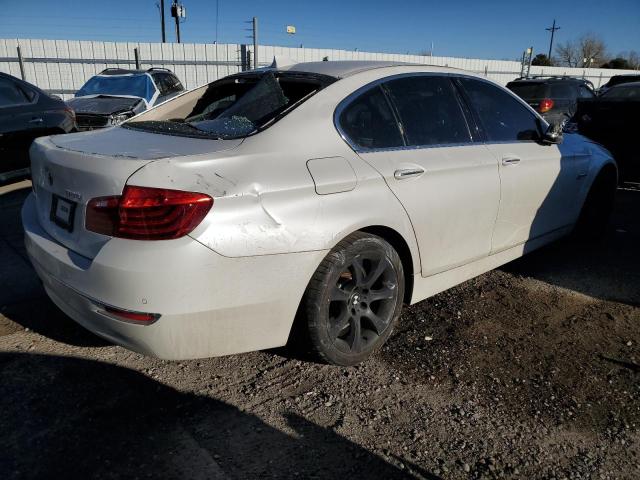Vin: wba5a5c59gg353844, lot: 47310545, bmw 5 series i 20163