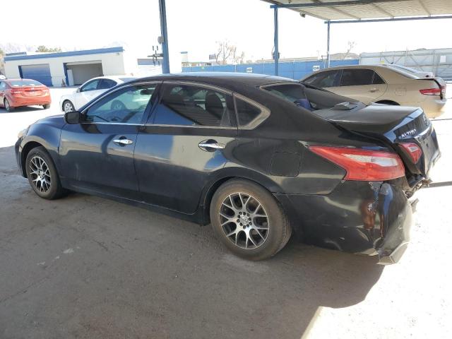 Vin: 1n4al3ap1hc285283, lot: 50147835, nissan altima 2.5 20172