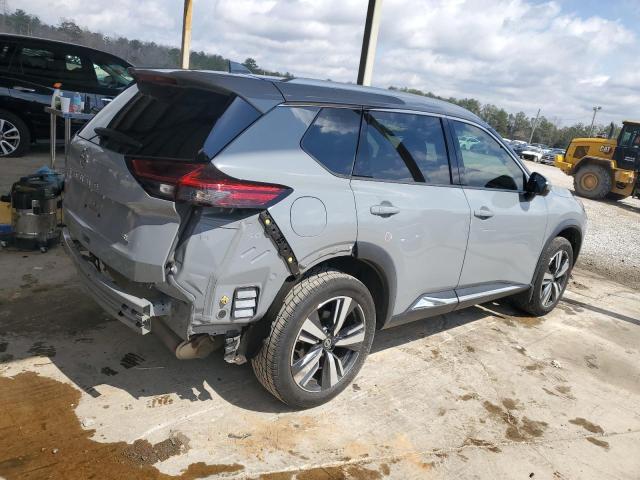 Vin: 5n1at3ca5mc827977, lot: 49071375, nissan rogue sl 20213
