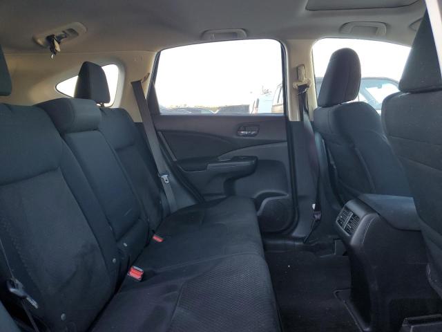 2015 HONDA CR-V EX - 5J6RM4H51FL006670