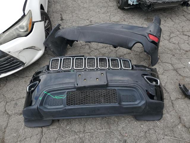2018 JEEP GRAND CHER - 1C4RJEAG5JC339222