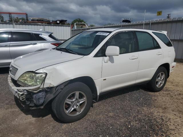 LEXUS RX 300