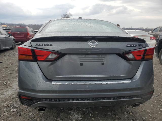 2022 NISSAN ALTIMA SR - 1N4BL4CV0NN382366