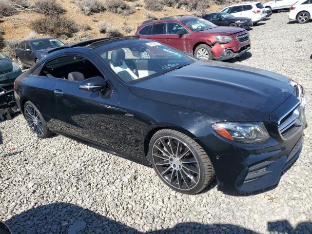 Vin: wdd1j6bb7kf108205, lot: 47032415, mercedes-benz e-class amg 53 20194