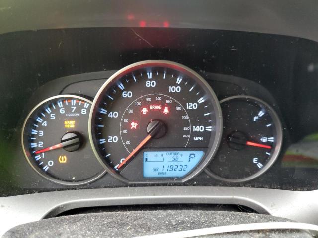 2016 TOYOTA RAV4 LE - JTMBFREV3GJ075747