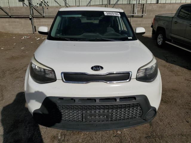 2015 KIA SOUL - KNDJN2A28F7145921