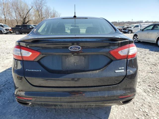 2015 FORD FUSION SE - 3FA6P0H99FR249386