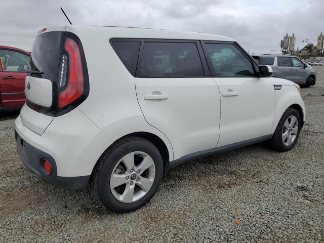 2017 KIA SOUL - KNDJN2A26H7474099