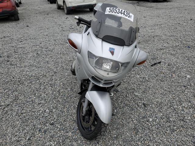 2003 BMW R1150 RT WB10499A73ZE89694