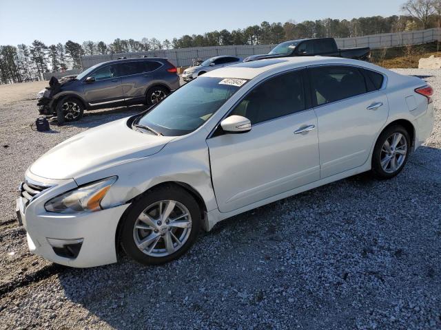 Vin: 1n4al3ap9ec325914, lot: 48725845, nissan altima 2.5 2014 img_1