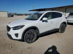 2016 MAZDA CX-5 GT - JM3KE2DY4G0704001