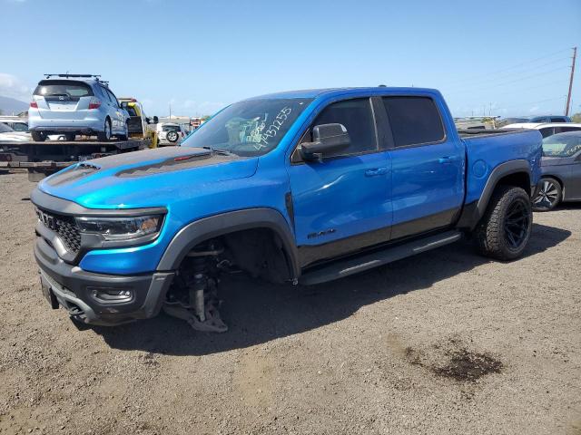 RAM 1500 TRX