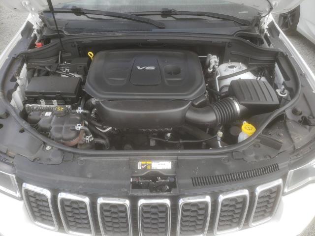 2017 JEEP GRAND CHER - 1C4RJEBG0HC795265