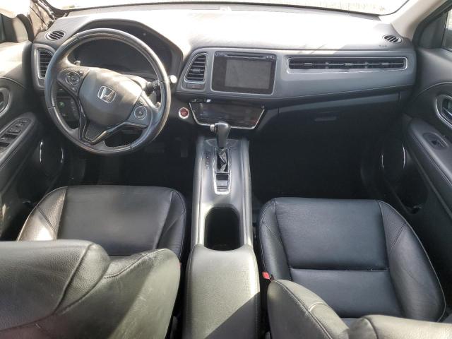 2016 HONDA HR-V EXL - 3CZRU6H76GM723515