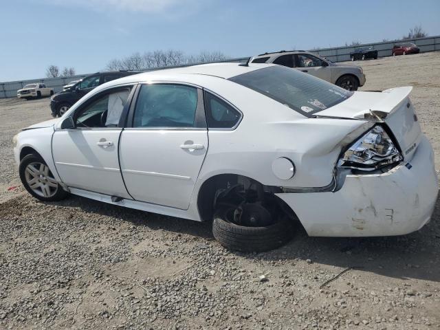 Vin: 2g1wb5e37c1172726, lot: 49152175, chevrolet impala lt 20122